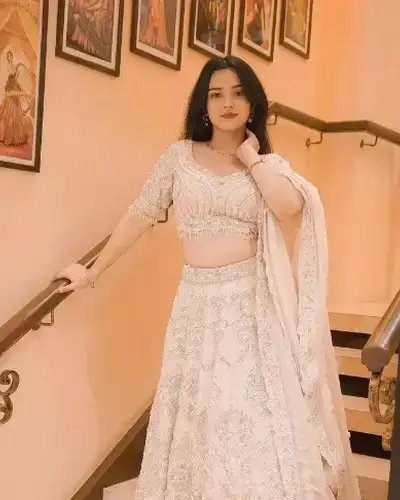 Escort Service In Rishra